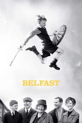 Oglądaj Belfast online