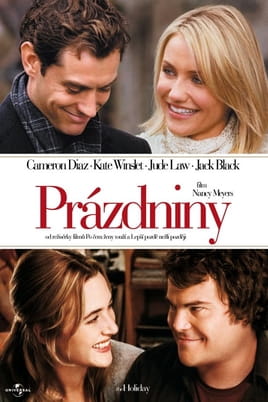 Sledovat Prázdniny online