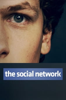 Regardez The Social Network en ligne