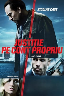 Justiție pe cont propriu