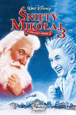 Śnięty Mikołaj 3: Uciekający Mikołaj