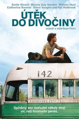 Útěk do divočiny