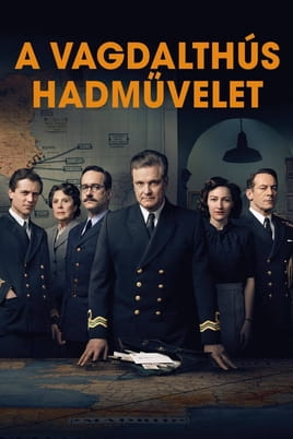 A Vagdalthús hadművelet - SWEET.TV Nézz A Vagdalthús hadművelet tartalmakat online