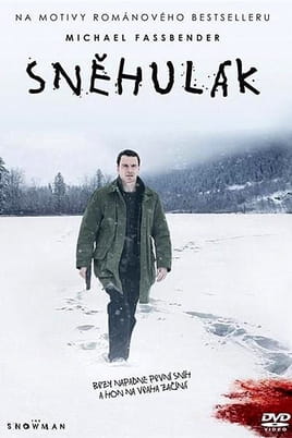 Sledovat Sněhulák online