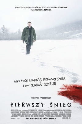 Oglądaj Pierwszy Śnieg online