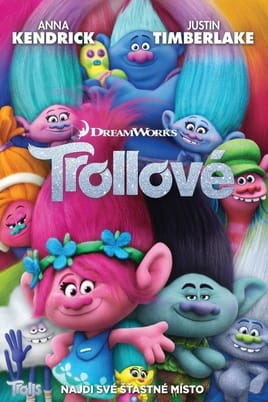 Trollové Trollové