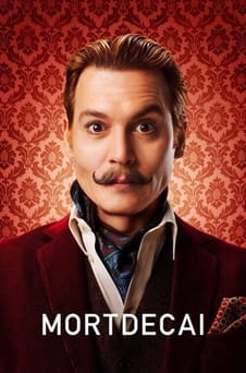 უყურეთ Mortdecai ონლაინ რეჟიმში