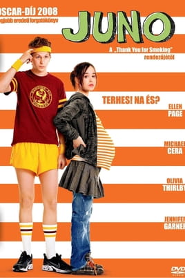 Juno - SWEET.TV Nézz Juno tartalmakat online