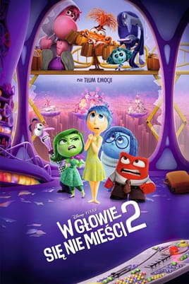 W głowie się nie mieści 2