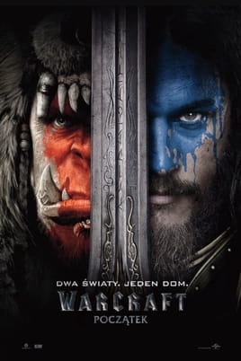 Warcraft: Początek