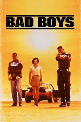 Watch Bad Boys online