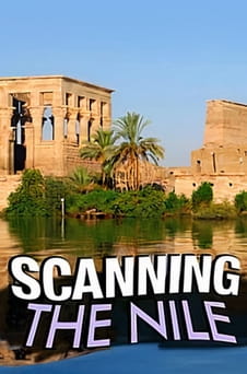უყურეთ Scanning the Nile ონლაინ რეჟიმში