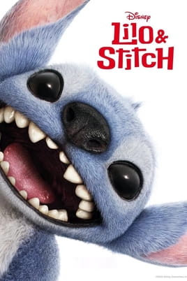 Sledovat Lilo & Stitch online