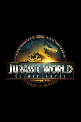 Jurassic World: Újjászületés
