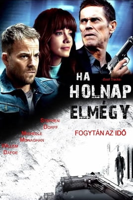 Ha holnap elmégy