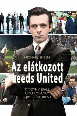 Az elátkozott Leeds United