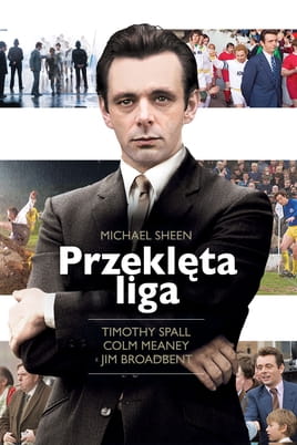 The Damned United
