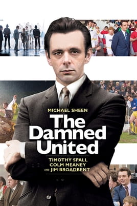 The Damned United