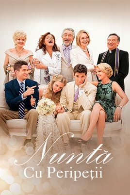 Nuntă cu peripeții - SWEET.TV Urmărește online Nuntă cu peripeții