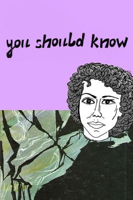 Watch you should know online