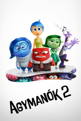 Agymanók 2. - SWEET.TV Nézz Agymanók 2. tartalmakat online