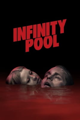 Infinity Pool - SWEET.TV Sledovat Infinity Pool online