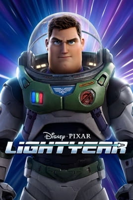 Lightyear - SWEET.TV Watch Lightyear online