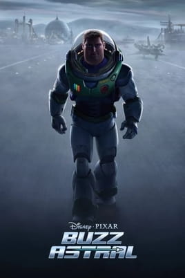 Buzz Astral