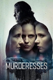 უყურეთ Murderesses ონლაინ რეჟიმში