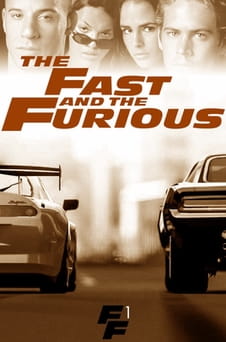 უყურეთ The Fast and the Furious ონლაინ რეჟიმში