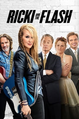 Watch Ricki and the Flash online