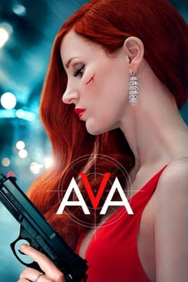 Watch Ava online