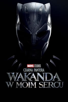 Czarna Pantera: Wakanda w moim sercu