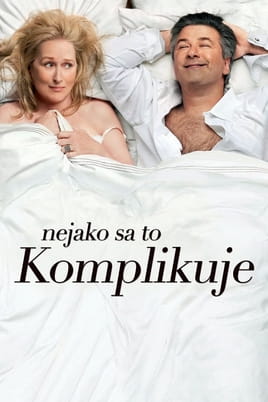 Nějak se to komplikuje
