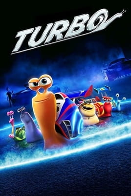 Sledovat Turbo online