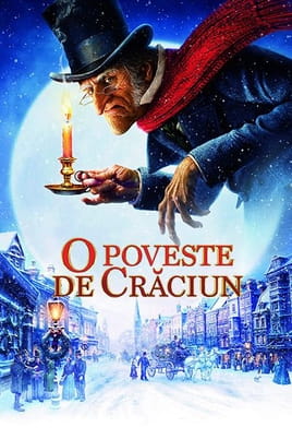 O poveste de Crăciun