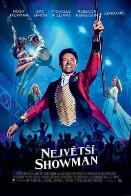Největší showman