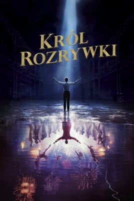 Oglądaj Król Rozrywki online