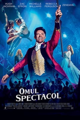 Omul Spectacol