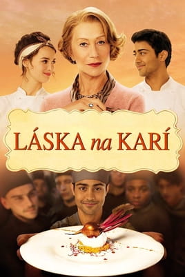 Sledovať Láska na karí online