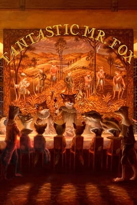 Fantastic Mr. Fox - SWEET.TV Watch Fantastic Mr. Fox online