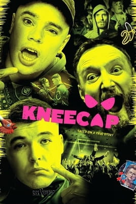 Kneecap - SWEET.TV Sledovať Kneecap online