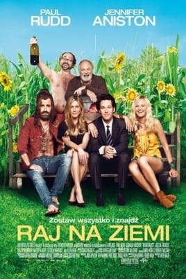 Raj na ziemi