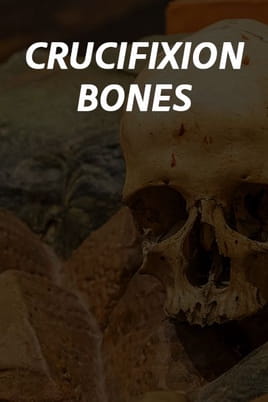 Crucifixion Bones - SWEET.TV Watch Crucifixion Bones online