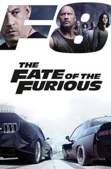 უყურეთ The Fate of the Furious ონლაინ რეჟიმში