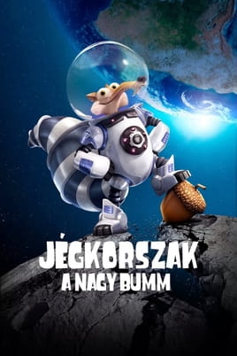 Nézz Jégkorszak: A nagy bumm tartalmakat online