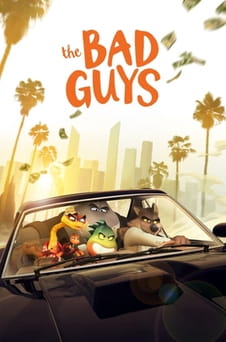 Ver The Bad Guys online
