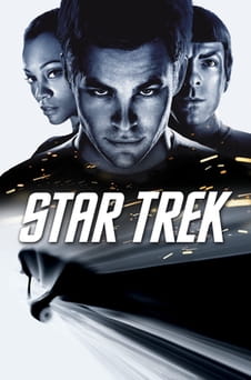 უყურეთ Star Trek ონლაინ რეჟიმში