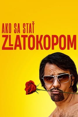 Ako sa stať zlatokopom - SWEET.TV Sledovať Ako sa stať zlatokopom online