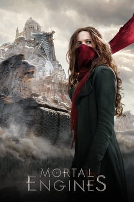 Mortal Engines - SWEET.TV Watch Mortal Engines online
